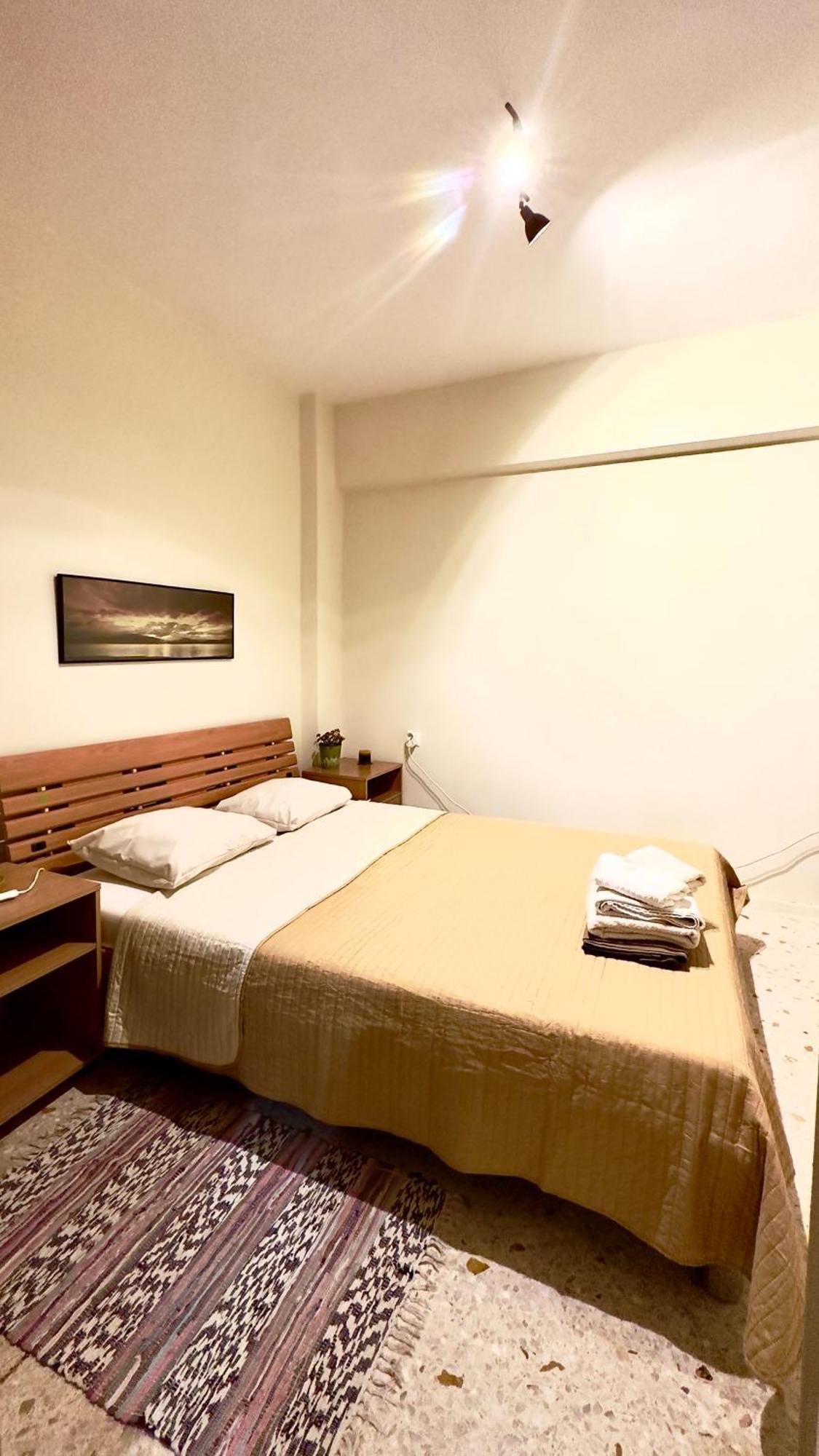 Loutraki Suites エクステリア 写真