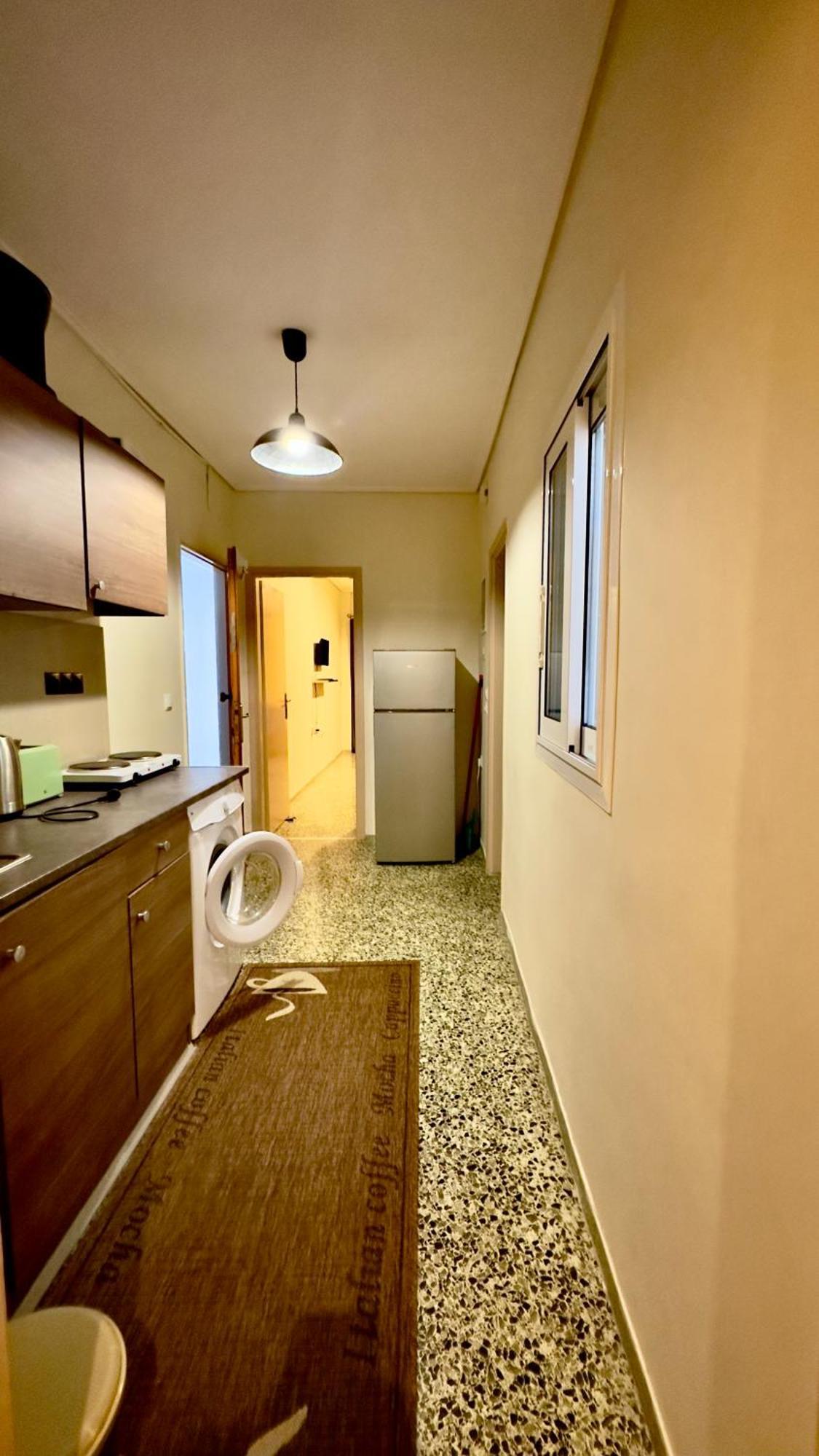 Loutraki Suites エクステリア 写真