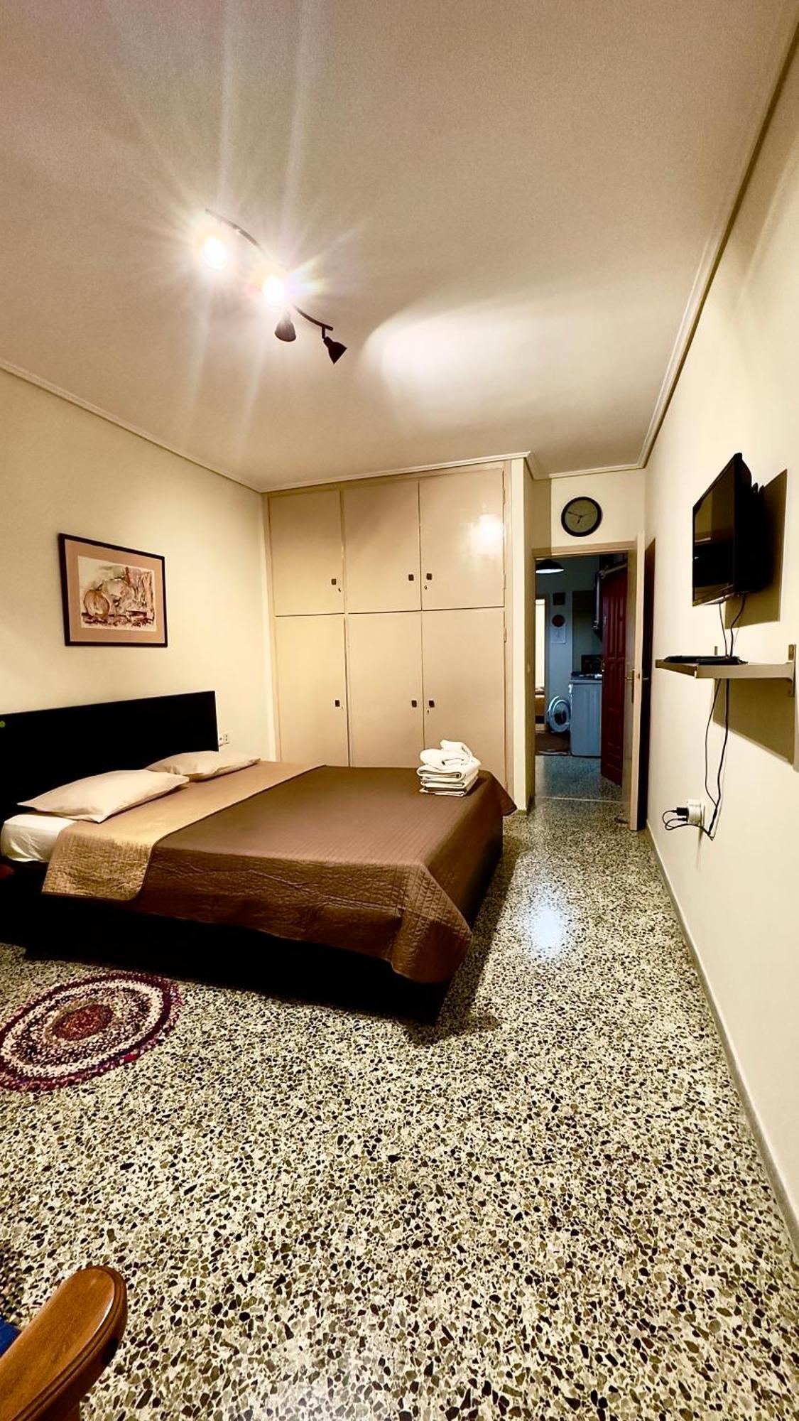 Loutraki Suites エクステリア 写真
