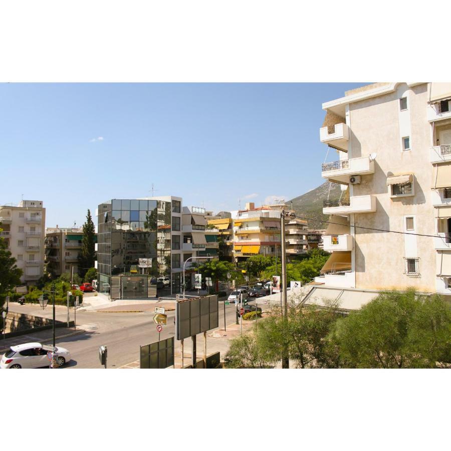 Loutraki Suites エクステリア 写真