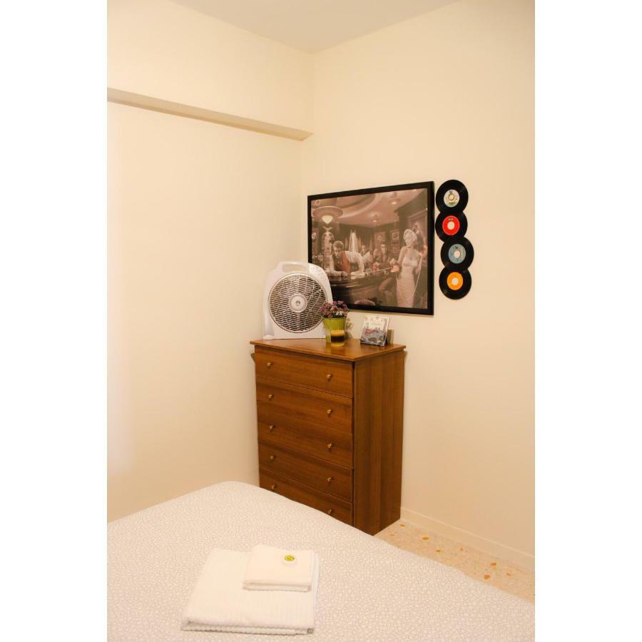 Loutraki Suites エクステリア 写真