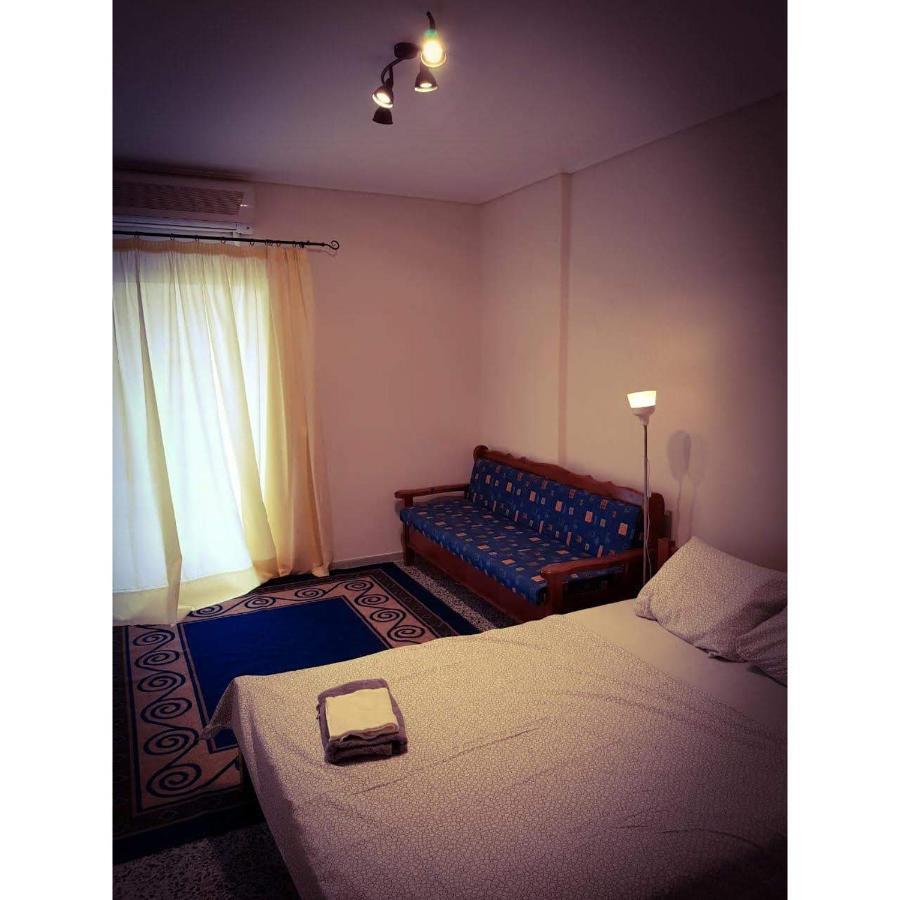 Loutraki Suites エクステリア 写真