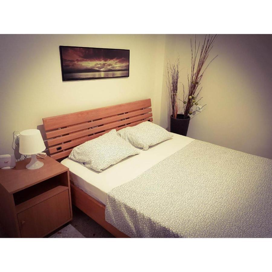 Loutraki Suites エクステリア 写真