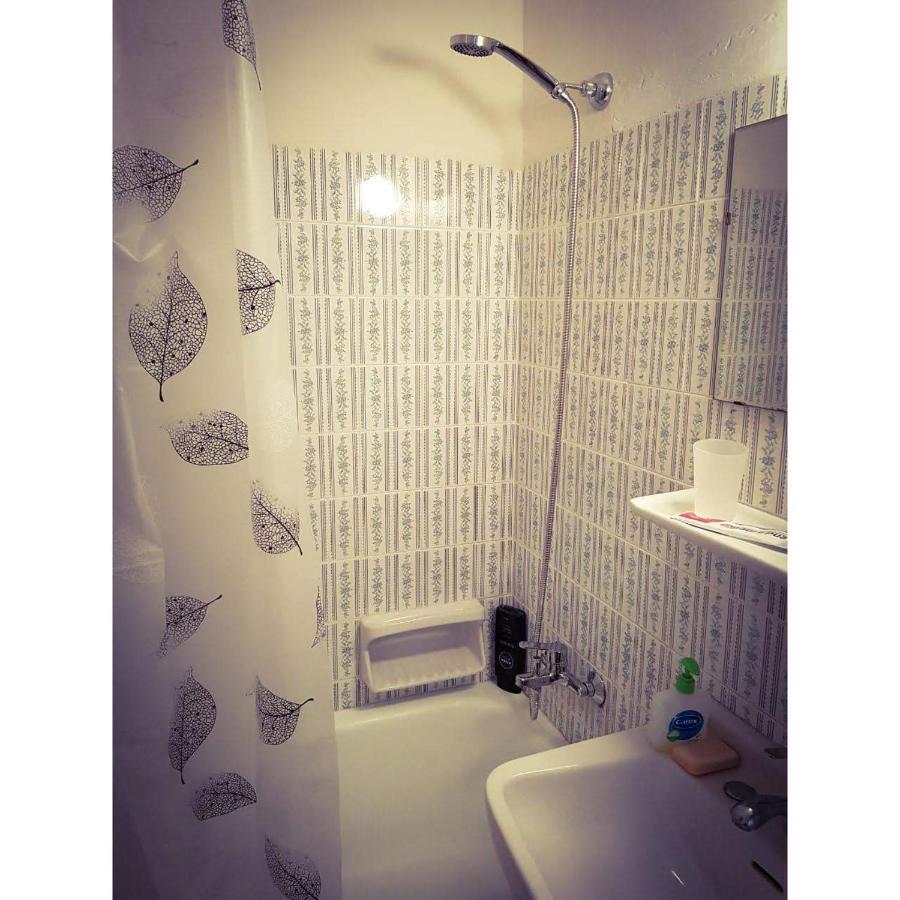 Loutraki Suites エクステリア 写真