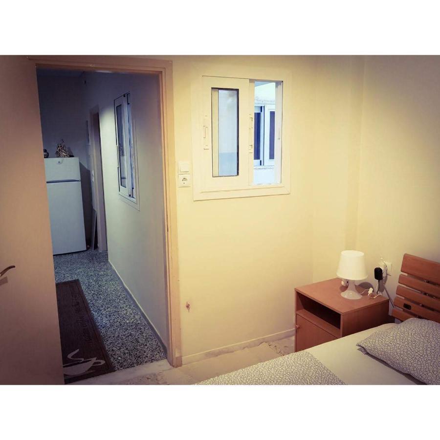 Loutraki Suites エクステリア 写真